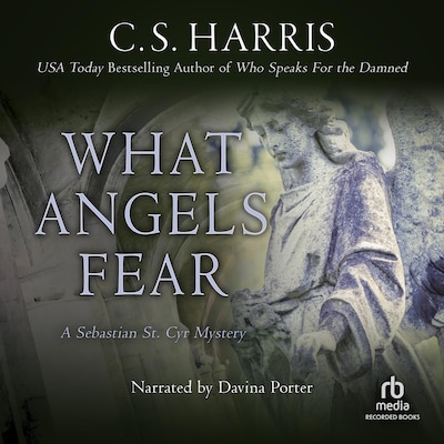 What Angels Fear