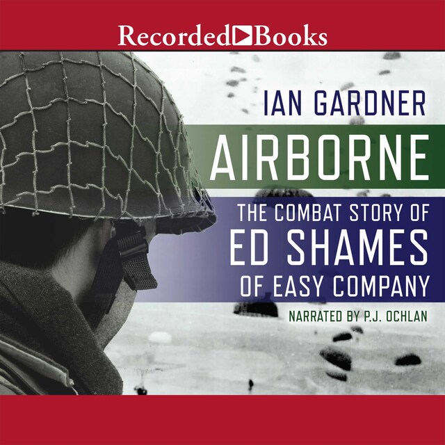 Book cover for Airborne