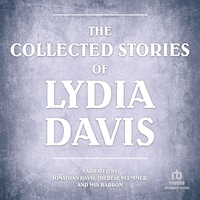 The Collected Stories of Lydia Davis