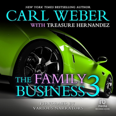 The Family Business 3
