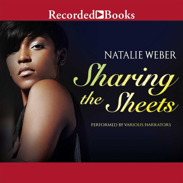 Book cover for Sharing the Sheets