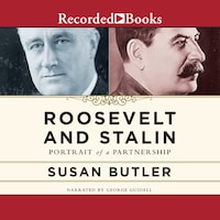 Roosevelt and Stalin