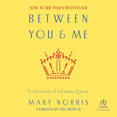 Between You and Me