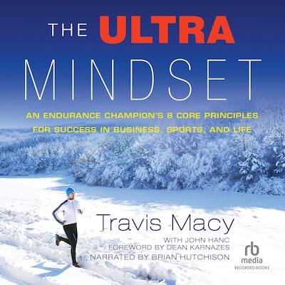The Ultra Mindset
