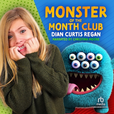 Monster of the Month Club