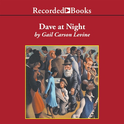 Dave at Night