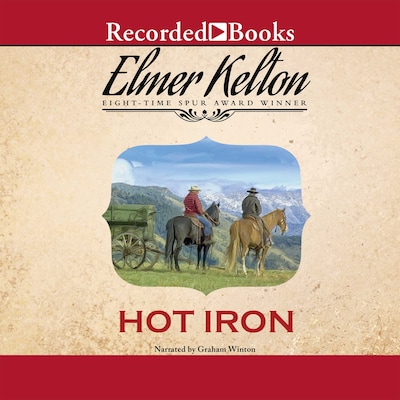 Hot Iron