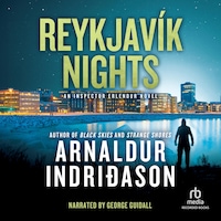 Reykjavík Nights