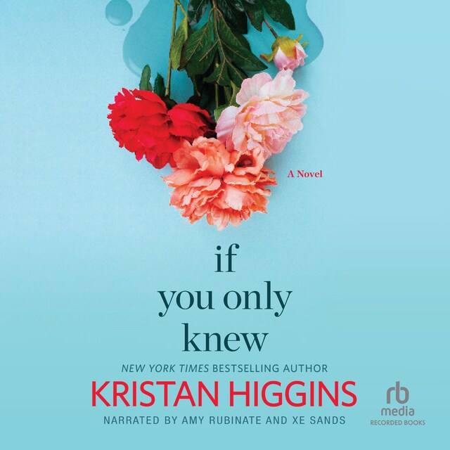 Book cover for If You Only Knew