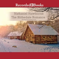 The Blithedale Romance