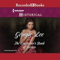 The Courtesan's Book of Secrets
