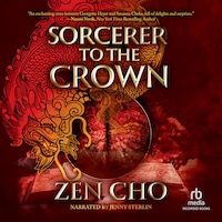 Sorcerer to the Crown