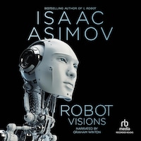 Robot Visions