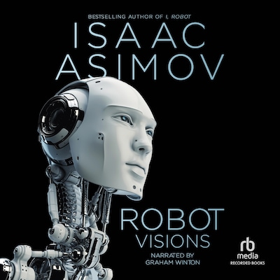 Robot Visions
