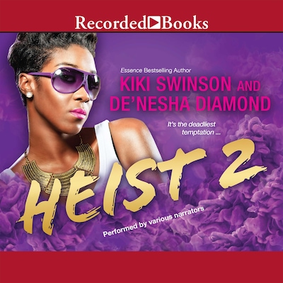 Heist 2