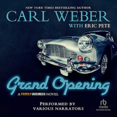 Grand Opening
