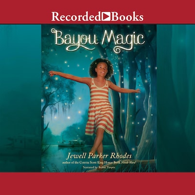 Bayou Magic