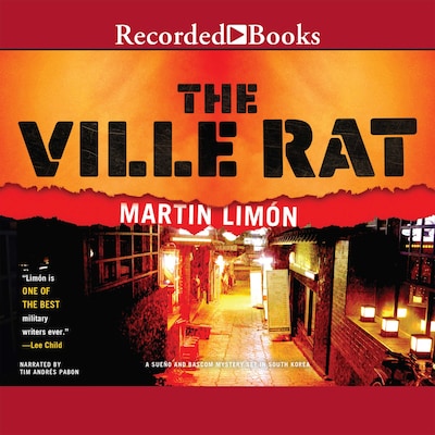 The Ville Rat