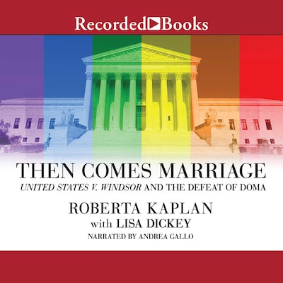 Then Comes Marriage