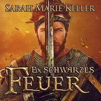 Ein schwarzes Feuer