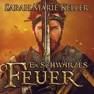 Ein schwarzes Feuer als Hörbuch