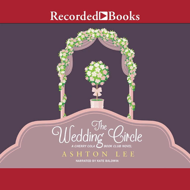 Boekomslag van The Wedding Circle