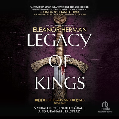 Legacy of Kings