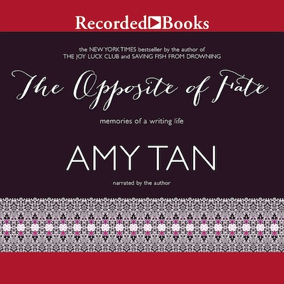 The Opposite of Fate