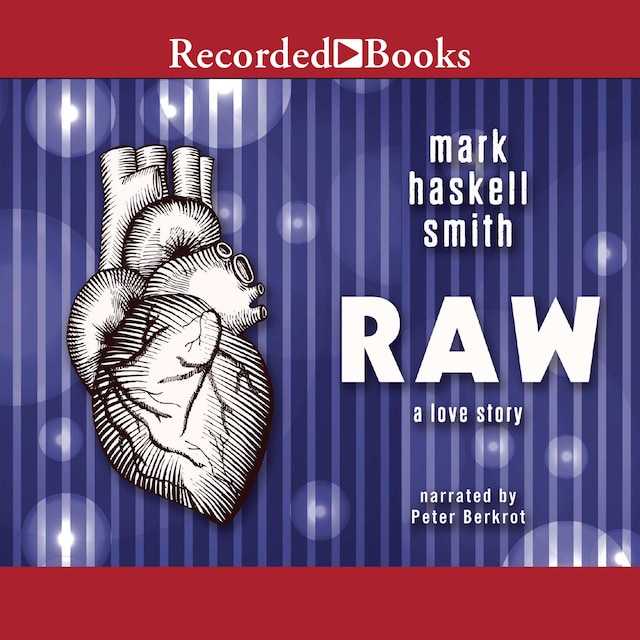 Book cover for Raw