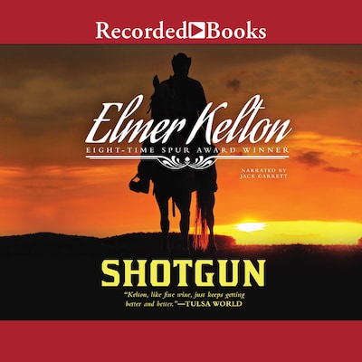 Shotgun