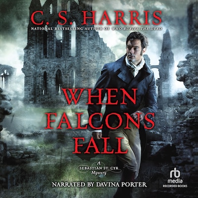 When Falcons Fall