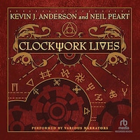 Clockwork Lives