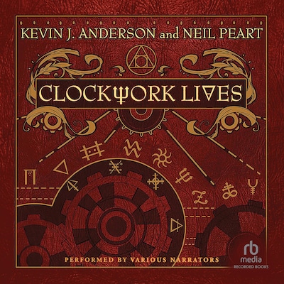 Clockwork Lives