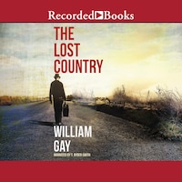 Lost Country