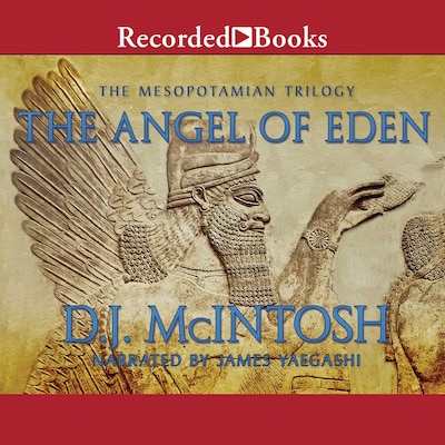 The Angel of Eden