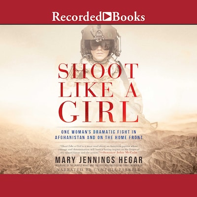 Shoot Like a Girl