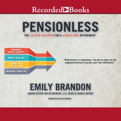 Pensionless
