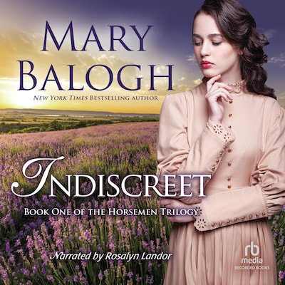 Indiscreet