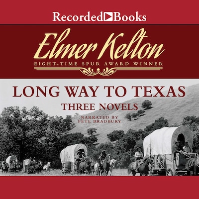 Long Way to Texas
