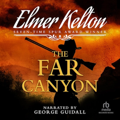The Far Canyon