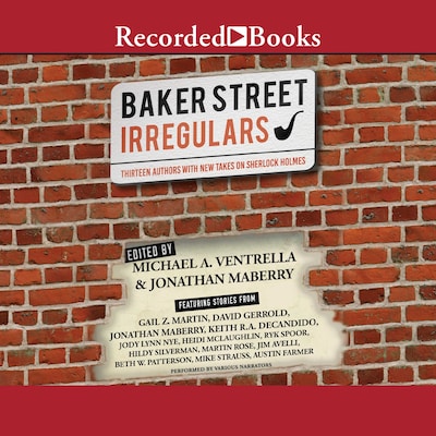 The Baker Street Irregulars