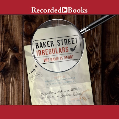 Baker Street Irregulars 2