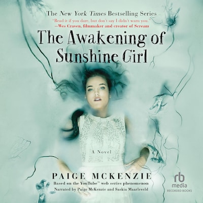 The Awakening of Sunshine Girl