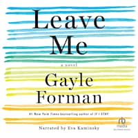 Leave Me
