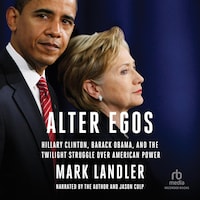 Alter Egos