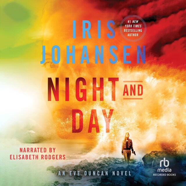 Book cover for Night and Day