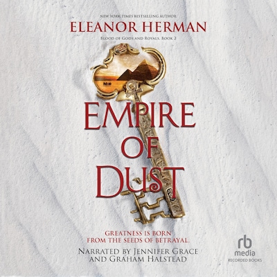 Empire of Dust
