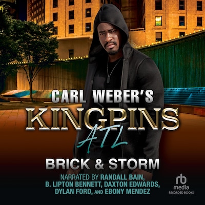 Carl Weber's Kingpins