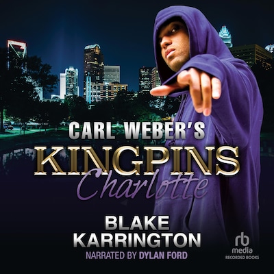 Carl Weber's Kingpins