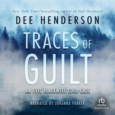 Traces of Guilt